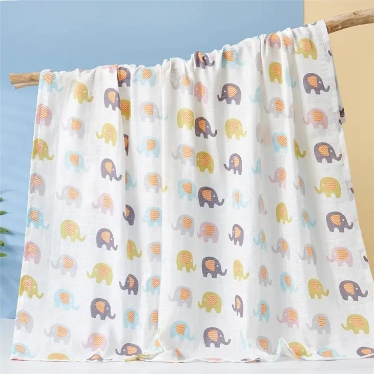 Baby Blankets