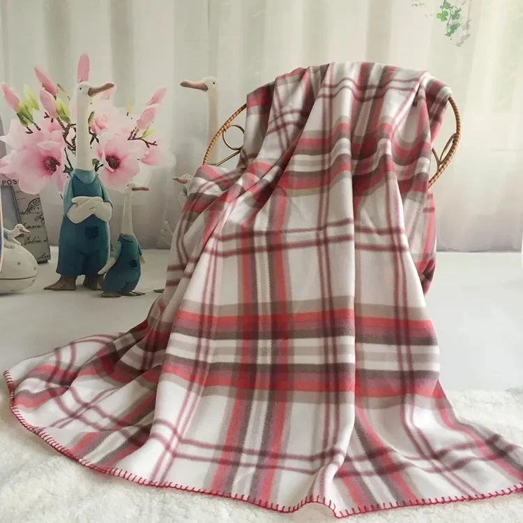 ผ้าห่มโคซี่โพลาร์ปอม
