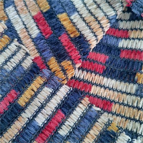 Crepe Fabric For Garment