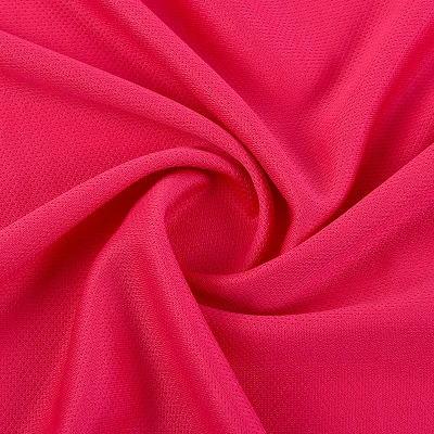 Breathable Bird Eye Fabric