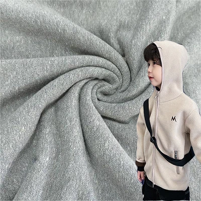 ผ้าเทอร์รี่ฝรั่งเศสสำหรับเด็ก