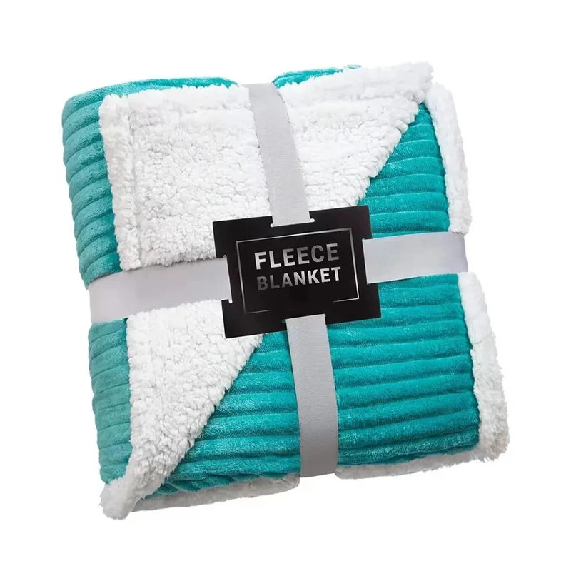 ผ้าห่ม Motif Sherpa