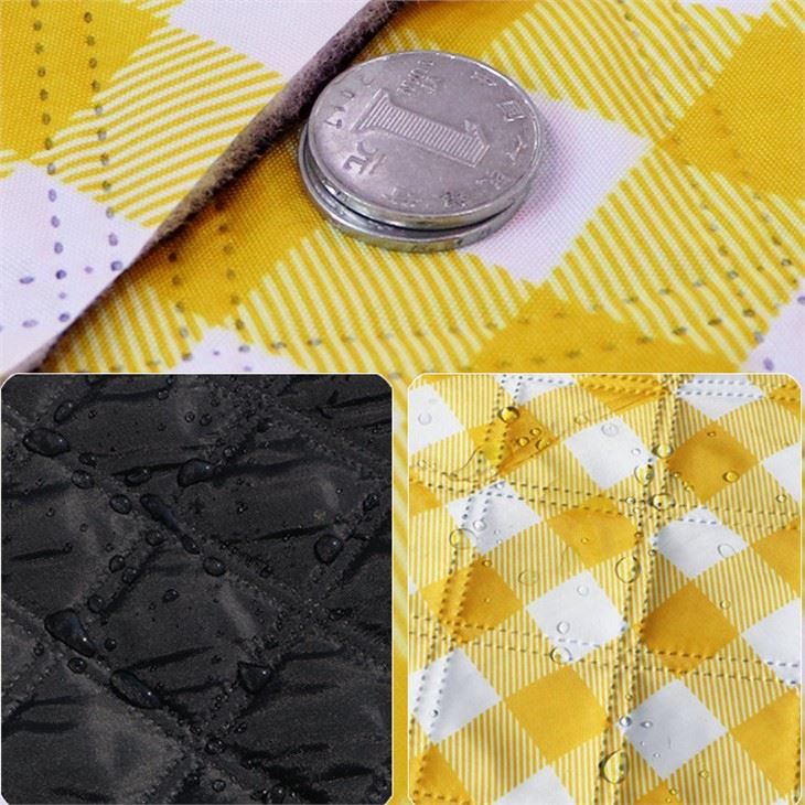 Blanket Waterproof