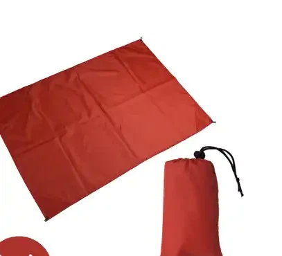 Pocket Moisture Mat Beach Blanket