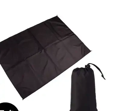 Pocket Moisture Mat Beach Blanket