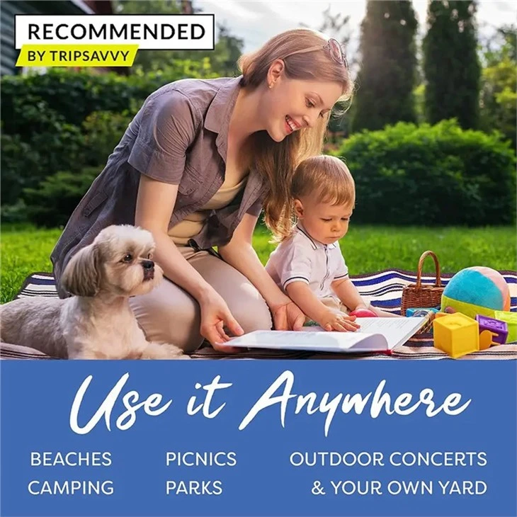 Picnic Blanket