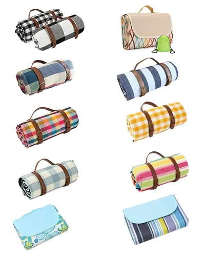 Custom Picnic Mat Custom Picnic Mat