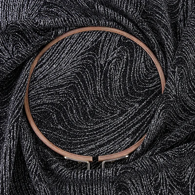 ผ้ายืดหยุ่น Filigree
