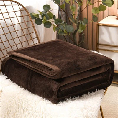 ผ้าห่มสักหลาดน้ำหนักเบา