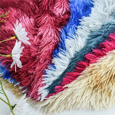 ผ้ารองกันเปื้อนสำหรับสัตว์เลี้ยง PV Fleece