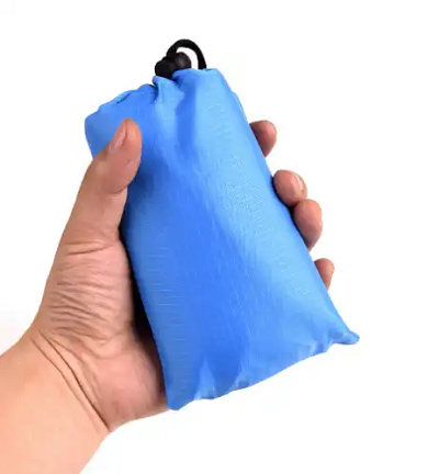 ผ้าห่มชายหาด Pocket Moisture Mat