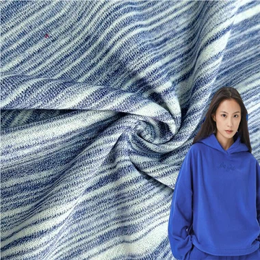 ผ้ายืดมีฮู้ด