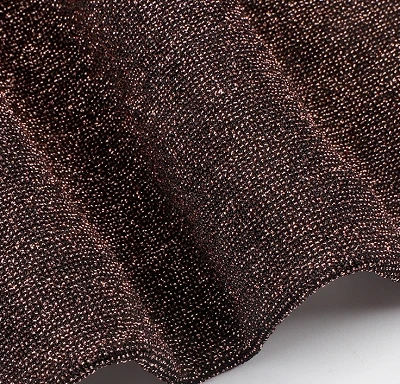 South Korea Filigree Fabric