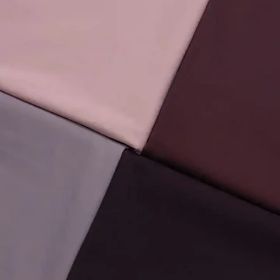 Stretch Yoga Wear Clothing Fabric