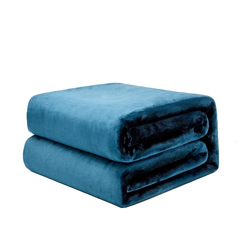 Flannel Fleece Blanket