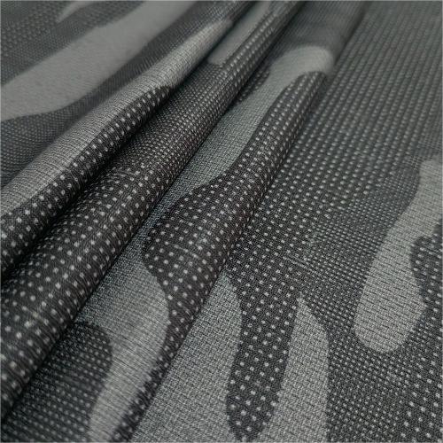 Breathable Bird Eye Mesh Fabric