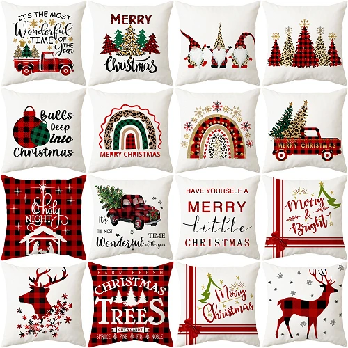 Christmas Pillow
