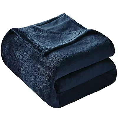 Coral Travel Blanket