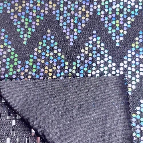 Shiny Colorful Sequins
