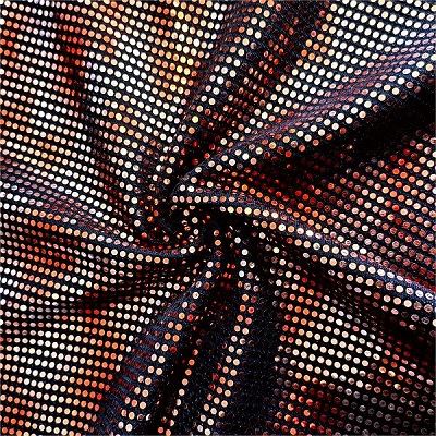 Shiny Colorful Sequins