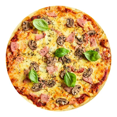 ผ้าห่มพิซซ่าสำหรับเด็ก