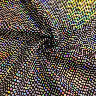 ผ้าเลื่อมผ้าสำหรับชุดชุด