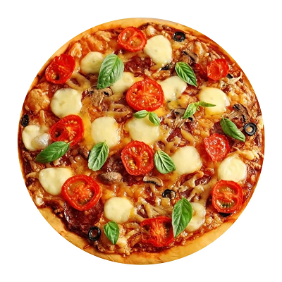 ผ้าห่ม Tortilla พิมพ์ดิจิตอล